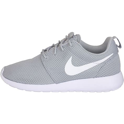 nike roshe run grau weiß damen|Nike Roshe Run online kaufen .